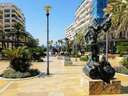 Local comercial en alquiler en Marbella