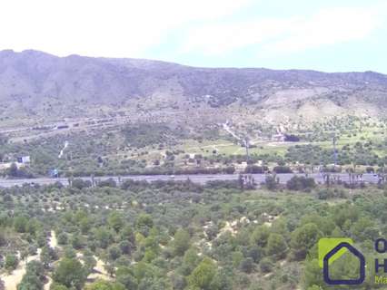 Parcela rústica en venta en Torremolinos