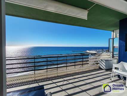 Apartamento en venta en Marbella