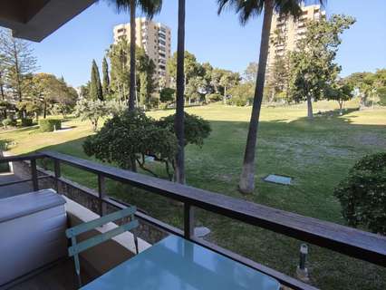 Apartamento en alquiler en Marbella