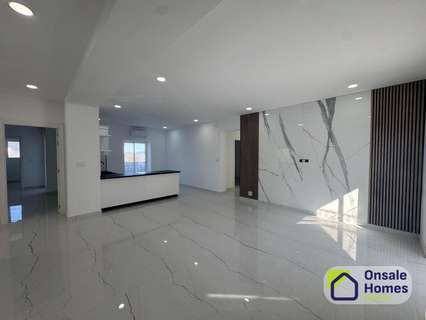 Ático en venta en Alhaurín el Grande