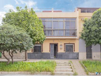 Casa en venta en Coria del Río