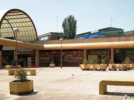 Local comercial en venta en Fuenlabrada