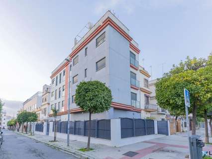 Piso en venta en Sevilla