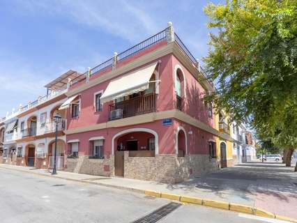 Casa en venta en Guillena