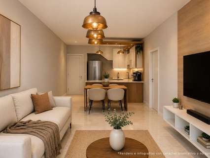 Planta baja en venta en Coria del Río