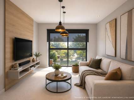 Piso en venta en Coria del Río rebajado