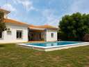 Chalet en venta en Sanlúcar la Mayor