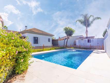 Chalet en venta en Dos Hermanas zona Montequinto