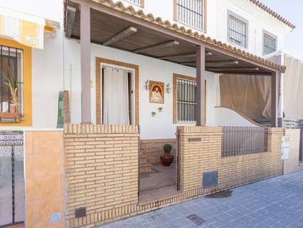 Casa en venta en La Algaba