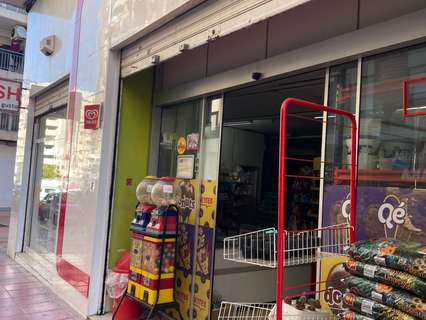 Local comercial en venta en Molina de Segura