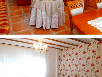 Casa en venta en Caravaca de la Cruz