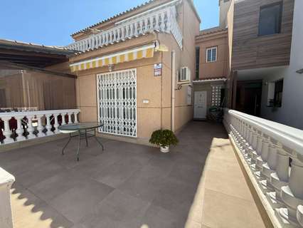 Villa en venta en Catral