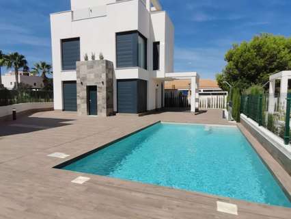 Villa en venta en San Bartolomé zona Playa Honda