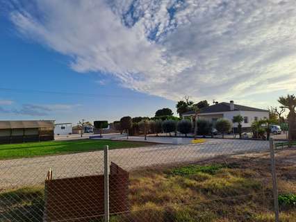Villa en venta en Catral
