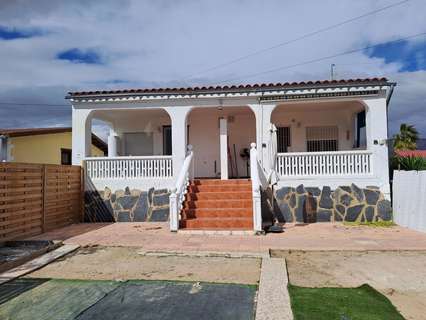 Bungalow en alquiler en Crevillent