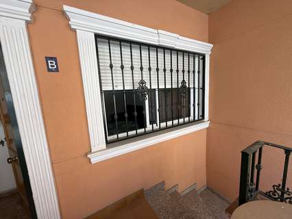 Apartamento en alquiler en Catral