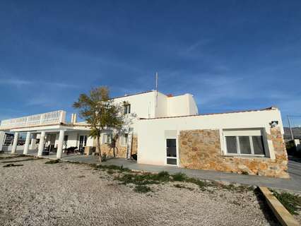 Casa rústica en venta en Crevillent zona El Realengo