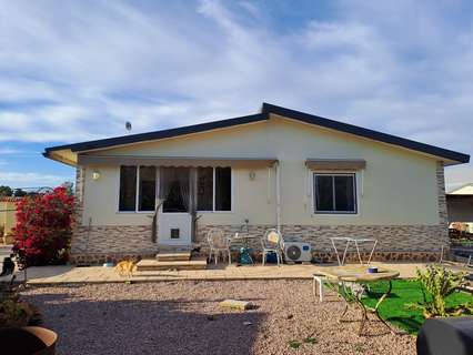 Casa rústica en venta en Dolores