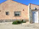 Casa rústica en venta en Rafal