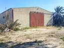 Parcela rústica en venta en Crevillent zona El Realengo