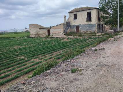 Casa rústica en venta en Dolores