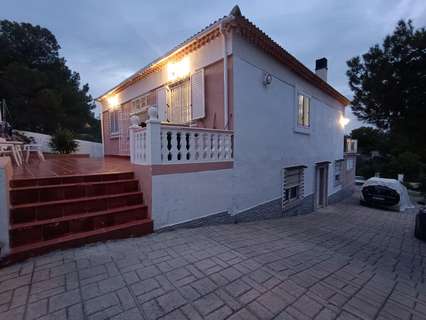 Chalet en venta en Pedralba rebajado