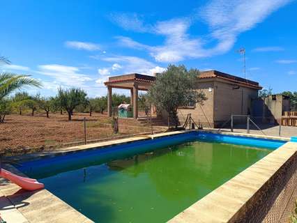 Chalet en venta en Llíria