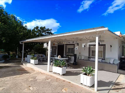 Chalet en venta en Llíria