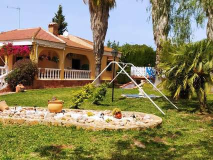 Chalet en venta en Llíria