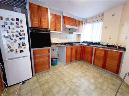 Apartamento en venta en Llíria