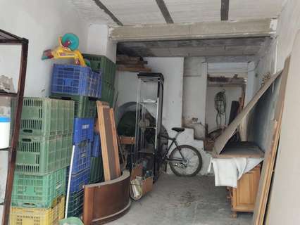 Nave industrial en venta en Llíria rebajada