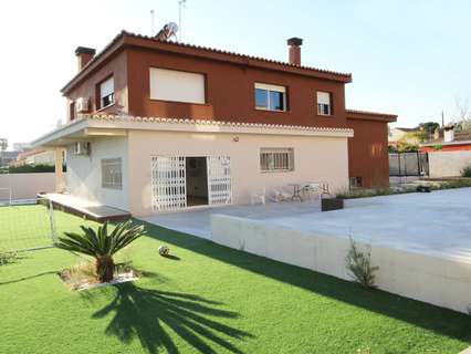 Chalet en venta en Torrent