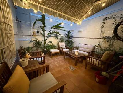 Piso en venta en Alicante