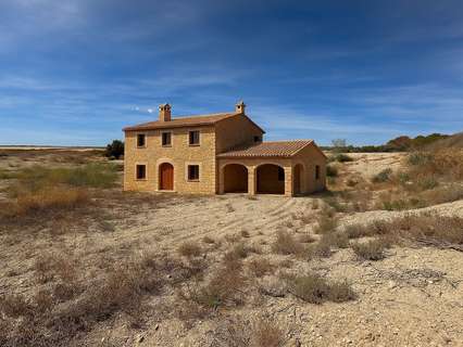 Parcela rústica en venta en Alicante zona Rebolledo