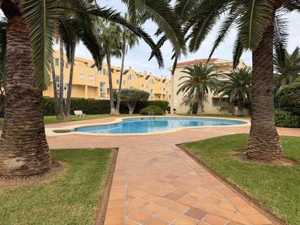 Piso en venta en Dénia