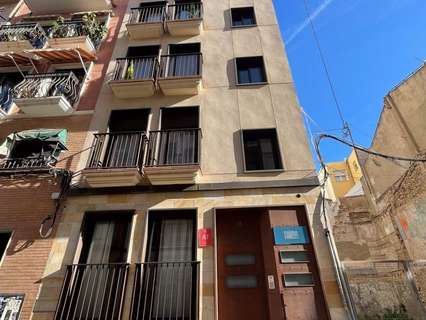 Edificio en venta en Alicante