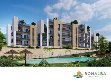 Piso en venta en Mutxamel