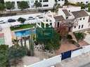 Chalet en venta en Alicante