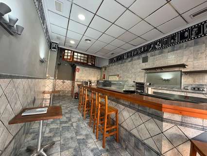 Local comercial en venta en Alicante