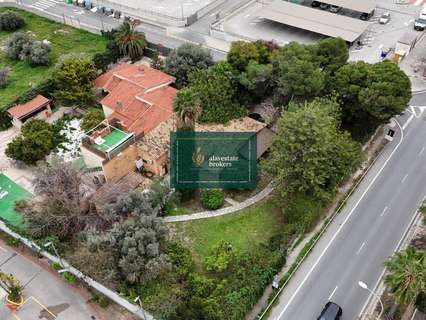 Chalet en venta en Alicante