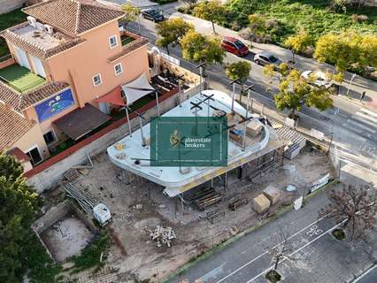 Chalet en venta en Alicante