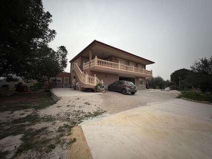 Chalet en venta en Alicante
