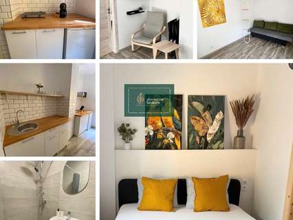 Edificio en venta en Alicante