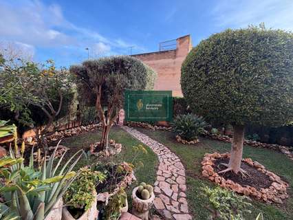 Planta baja en venta en Sant Vicent del Raspeig