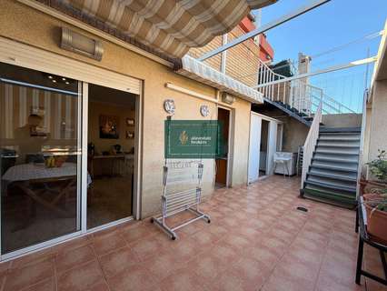 Ático en venta en Alicante