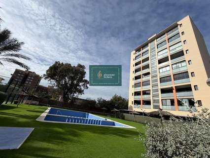 Piso en venta en Alicante