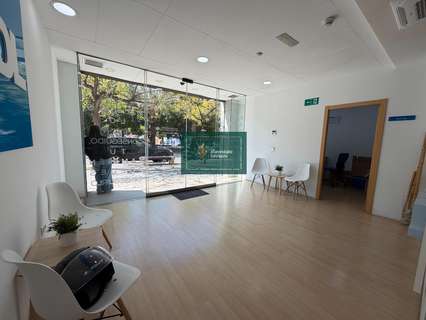 Local comercial en alquiler en Alicante
