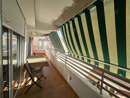 Casa en alquiler en El Campello