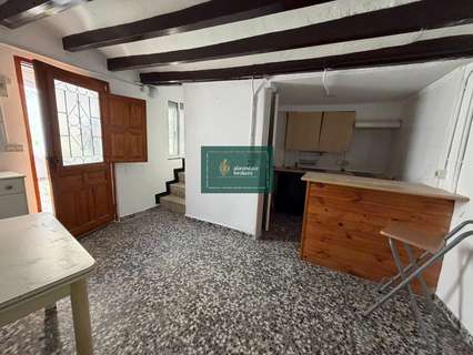 Edificio en venta en Alicante